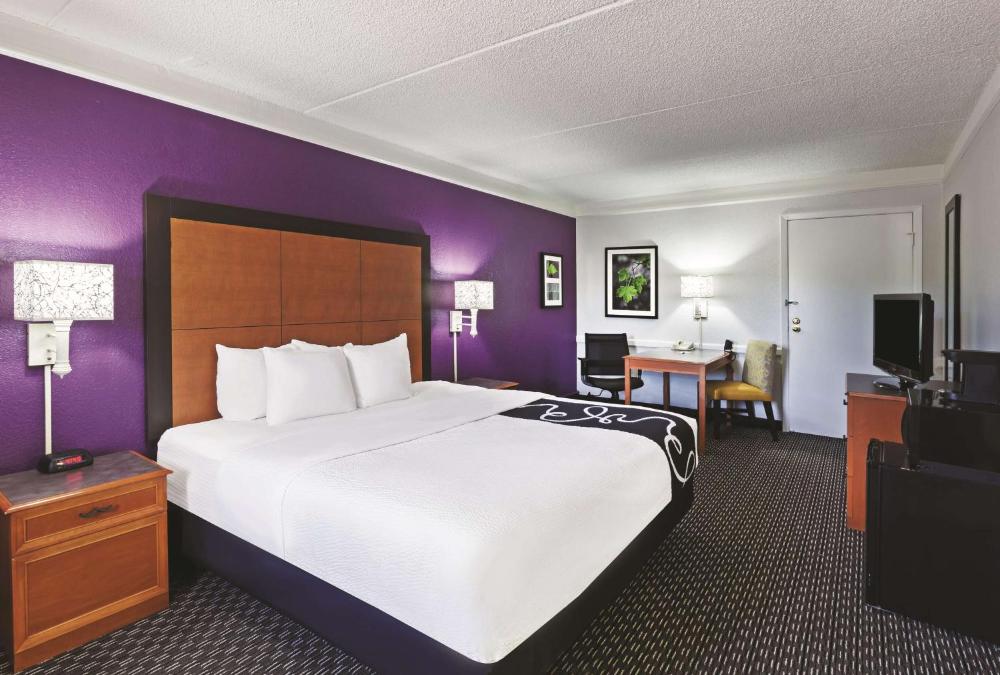 La Quinta Inn by Wyndham Midland